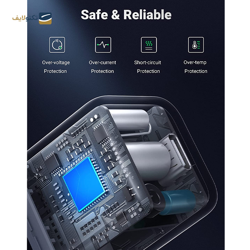 gallery-شارژر دیواری یوگرین مدل CD318 90664 copy.png gallery-شارژر دیواری یوگرین مدل CD318 90664 copy.png