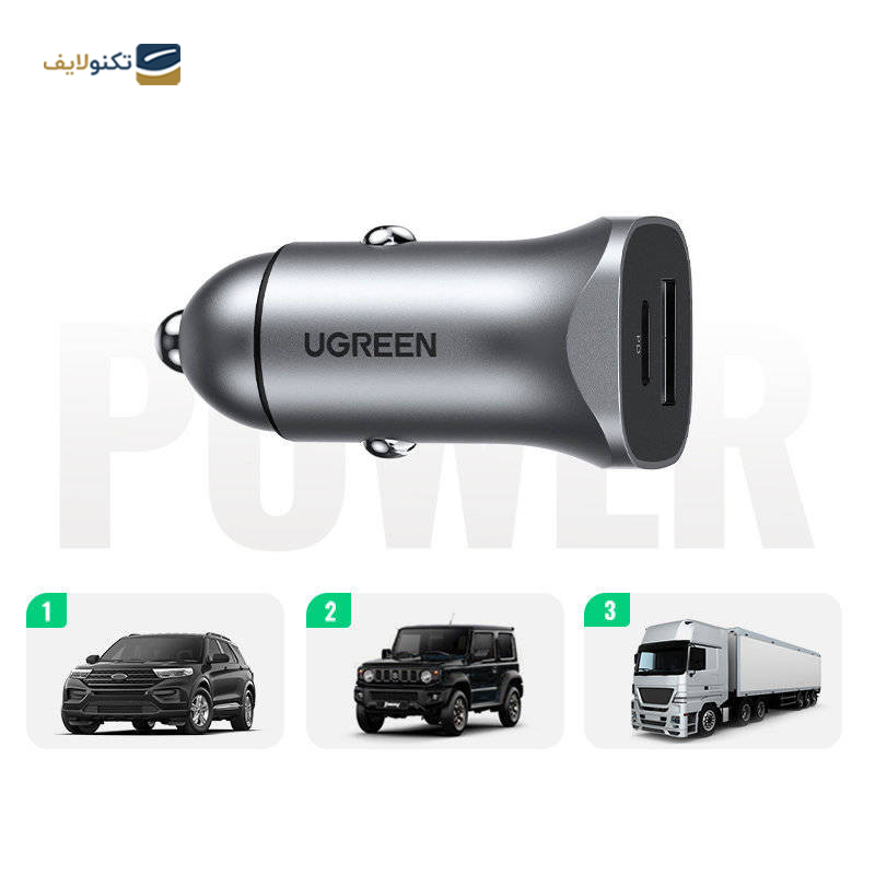 gallery-شارژر فندکی یوگرین 20 وات مدل CD130 copy.png gallery-شارژر فندکی یوگرین 20 وات مدل CD130 copy.png