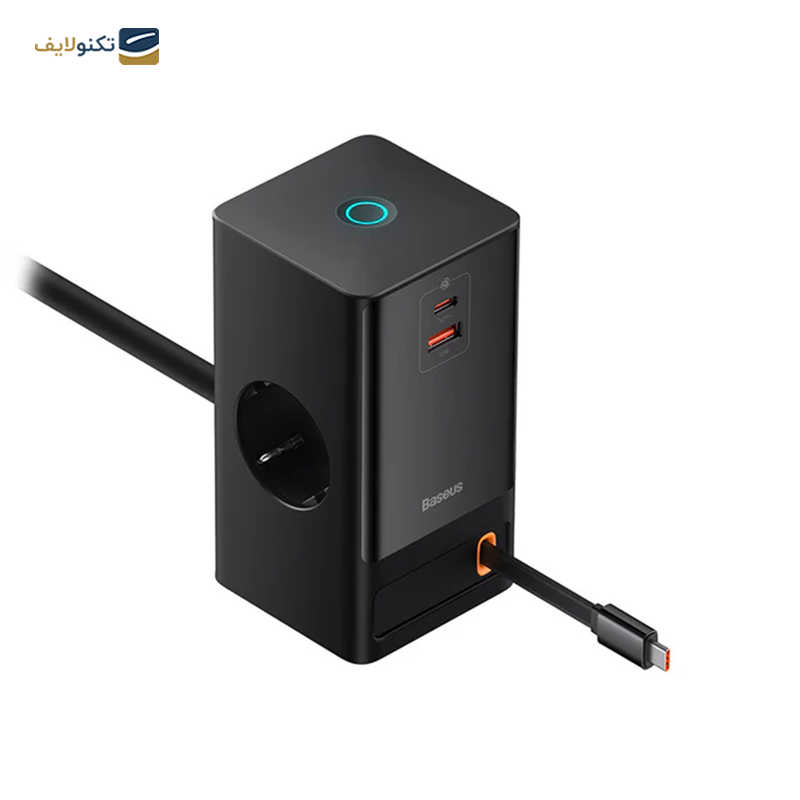 gallery-شارژر دیواری باسئوس مدل CCGP100201 GaN5 Pro توان 140 واتکابل دو سر تایپ سی 240 وات copy.png gallery-شارژر دیواری باسئوس مدل CCGP100201 GaN5 Pro توان 140 واتکابل دو سر تایپ سی 240 وات copy.png