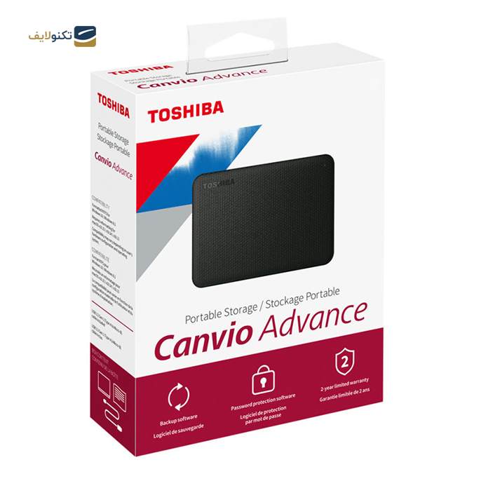 gallery-  هارد اکسترنال توشیبا مدل Canvio Advance با ظرفیت 2 ترابایت-gallery-2-TLP-4675_9443a7cd-2a1c-4e02-ac7c-81a81096b6fc.png gallery-  هارد اکسترنال توشیبا مدل Canvio Advance با ظرفیت 2 ترابایت-gallery-2-TLP-4675_9443a7cd-2a1c-4e02-ac7c-81a81096b6fc.png