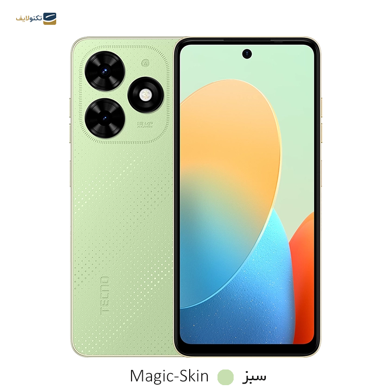 gallery-گوشی موبايل تکنو مدل Spark Go 2023 4G ظرفیت 64 گیگابایت رم 4 گیگابایت  copy.png gallery-گوشی موبايل تکنو مدل Spark Go 2023 4G ظرفیت 64 گیگابایت رم 4 گیگابایت  copy.png