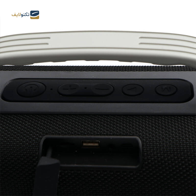 gallery- اسپیکر بلوتوثی تسکو مدل TS 2305-gallery-3-TLP-4933_2f202244-7a5d-41ed-a9dc-e521ed2e245b.png