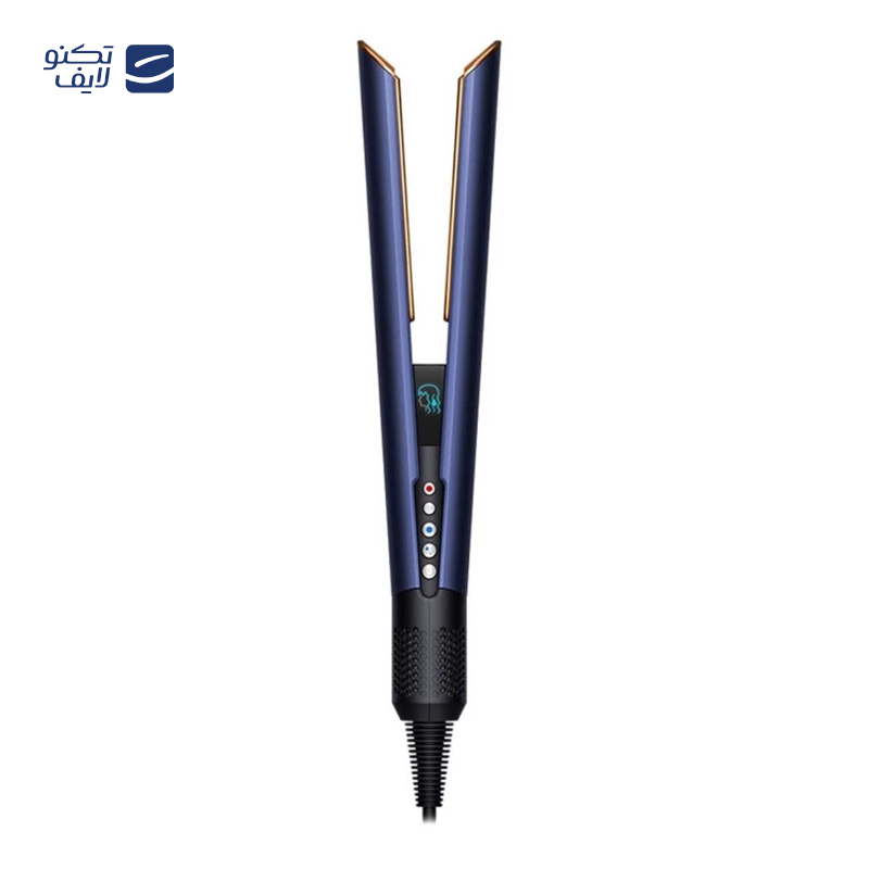 اتو و حالت دهنده ی مو دایسون مدل airstrait HT01