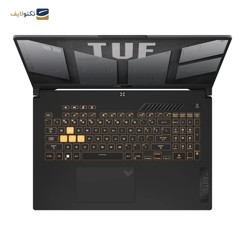 gallery-لپ تاپ ایسوس 15.6 اینچی مدل TUF Gaming F15 FX507VI i7 13620H 40GB 2TB RTX4070 copy.png gallery-لپ تاپ ایسوس 15.6 اینچی مدل TUF Gaming F15 FX507VI i7 13620H 40GB 2TB RTX4070 copy.png