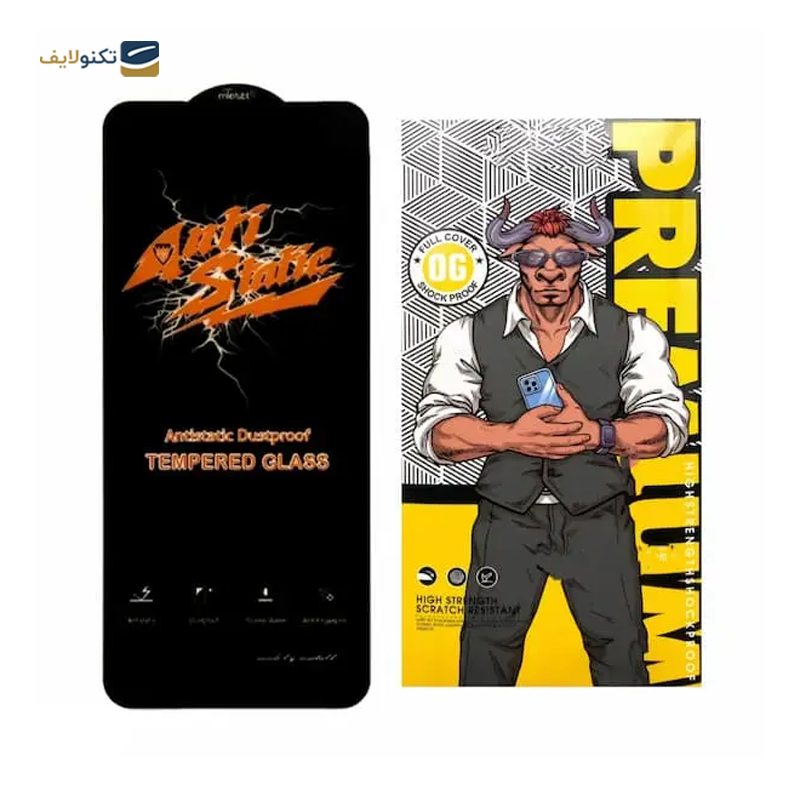 gallery-گلس گوشی سامسونگ Galaxy A24 اوجی مدل Antistatic Dustproof copy.png gallery-گلس گوشی سامسونگ Galaxy A24 اوجی مدل Antistatic Dustproof copy.png