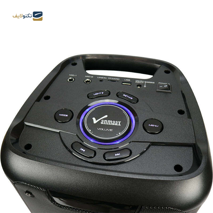 gallery- اسپیکر بلوتوثی خانگی وان مکس مدل MX-350-gallery-3-TLP-5310_963f59ef-b57d-4c32-ae4d-6d009399b70b.png gallery- اسپیکر بلوتوثی خانگی وان مکس مدل MX-350-gallery-3-TLP-5310_963f59ef-b57d-4c32-ae4d-6d009399b70b.png