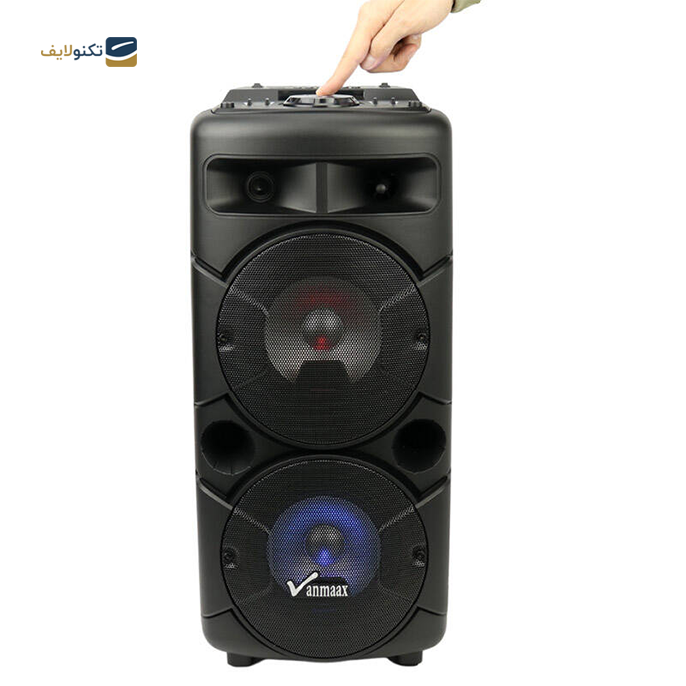 gallery-اسپیکر بلوتوثی قابل حمل وان مکس مدل  MAX-250-gallery-3-TLP-5322_f2b40fb1-a5a3-483e-9f60-19f99bde9450.png gallery-اسپیکر بلوتوثی قابل حمل وان مکس مدل  MAX-250-gallery-3-TLP-5322_f2b40fb1-a5a3-483e-9f60-19f99bde9450.png