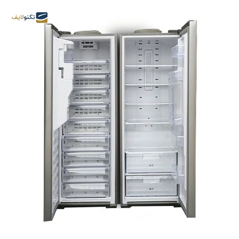 gallery-یخچال فریزر دو قلو الکترواستیل 38 فوت سری پرایم پلاس مدل ES24 T copy.png gallery-یخچال فریزر دو قلو الکترواستیل 38 فوت سری پرایم پلاس مدل ES24 T copy.png