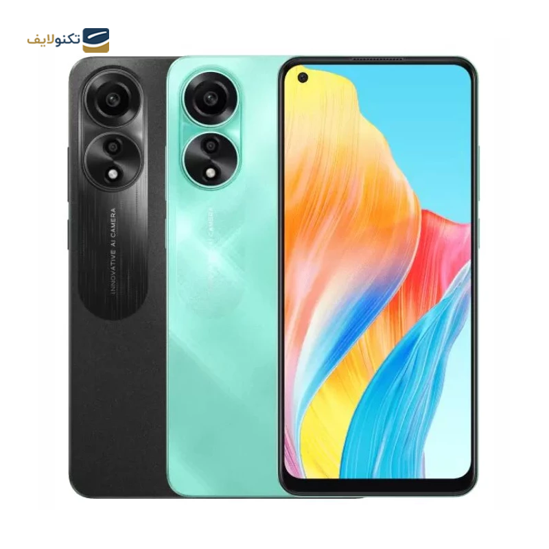 gallery-گوشی موبایل اوپو مدل A38 4G ظرفیت 128 گیگابایت رم 4 گیگابایت copy.png gallery-گوشی موبایل اوپو مدل A38 4G ظرفیت 128 گیگابایت رم 4 گیگابایت copy.png