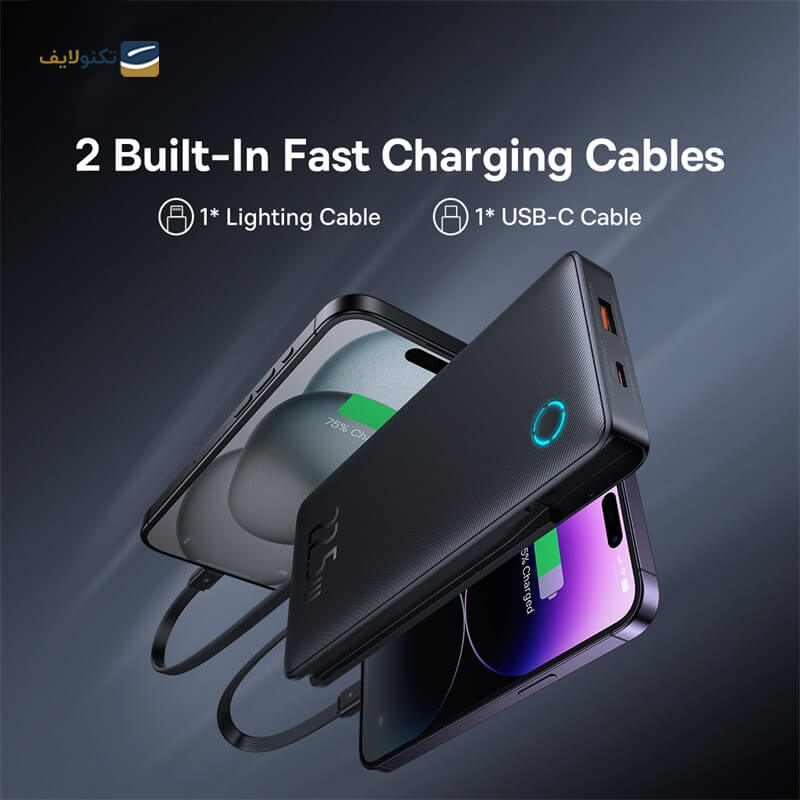 gallery-پاوربانک باسئوس مدل Airpow P100067500213-00 ظرفیت 10000 میلی آمپر copy.png gallery-پاوربانک باسئوس مدل Airpow P100067500213-00 ظرفیت 10000 میلی آمپر copy.png