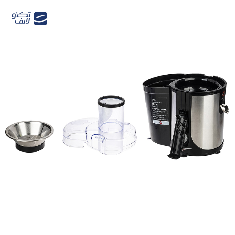 gallery- آبمیوه گیری پارس خزر مدل Tiger copy.png