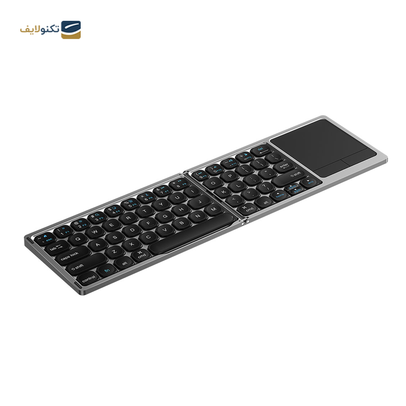 gallery-کیبورد بی سیم ویوو مدل Fold Mini Wireless Keyboard FMK-01 تاشو  copy.png gallery-کیبورد بی سیم ویوو مدل Fold Mini Wireless Keyboard FMK-01 تاشو  copy.png
