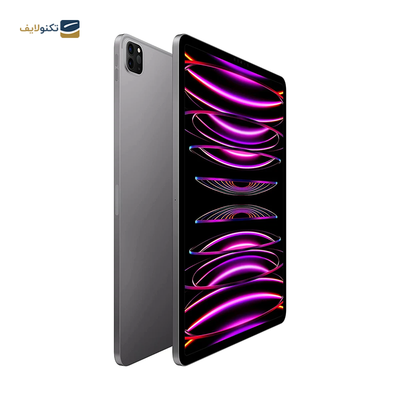 gallery-تبلت اپل مدل iPad Pro 12.9 inch 2022 5G ظرفیت 256 گیگابایت رم 8 گیگابایت copy.png gallery-تبلت اپل مدل iPad Pro 12.9 inch 2022 5G ظرفیت 256 گیگابایت رم 8 گیگابایت copy.png