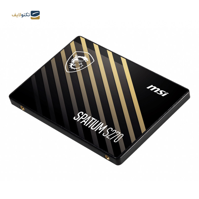 gallery- هارد اس اس دی ام اس آی مدل SPATIUM S270 ظرفیت 480 گیگابایت copy.png gallery- هارد اس اس دی ام اس آی مدل SPATIUM S270 ظرفیت 480 گیگابایت copy.png