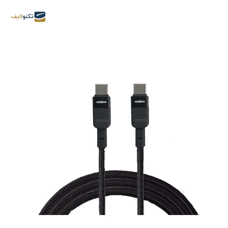 gallery-کابل USB به Type-C موکسوم مدل MX-CB80 طول 0.3 متر copy.png gallery-کابل USB به Type-C موکسوم مدل MX-CB80 طول 0.3 متر copy.png