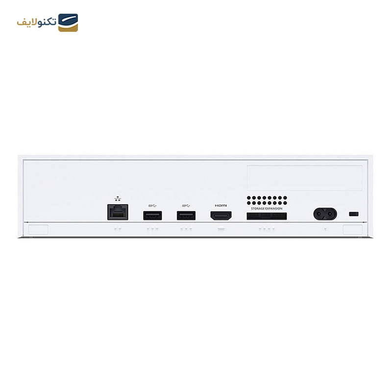 gallery-ایکس باکس سری اس سفید ظرفیت 512 گیگابایت همراه با اشتراک گیم پس 1 ماهه copy.png gallery-ایکس باکس سری اس سفید ظرفیت 512 گیگابایت همراه با اشتراک گیم پس 1 ماهه copy.png