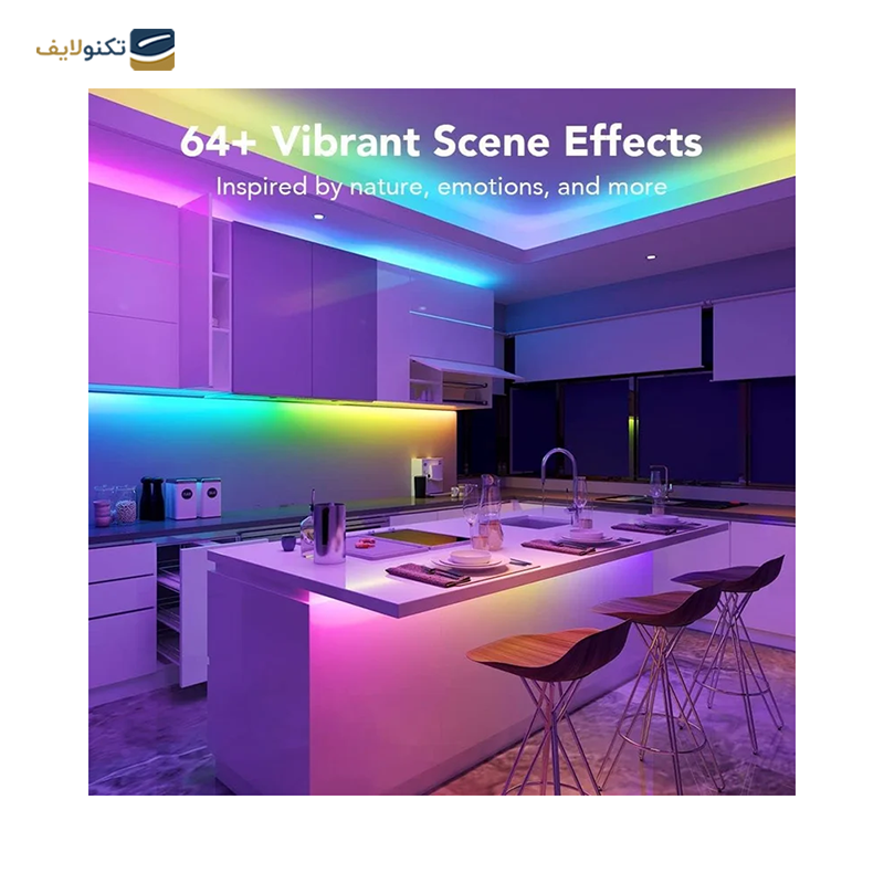 gallery-ریسه هوشمند گووی مدل Govee RGBIC LED Neon Rope Lights H61A0 طول 3 متر copy.png gallery-ریسه هوشمند گووی مدل Govee RGBIC LED Neon Rope Lights H61A0 طول 3 متر copy.png