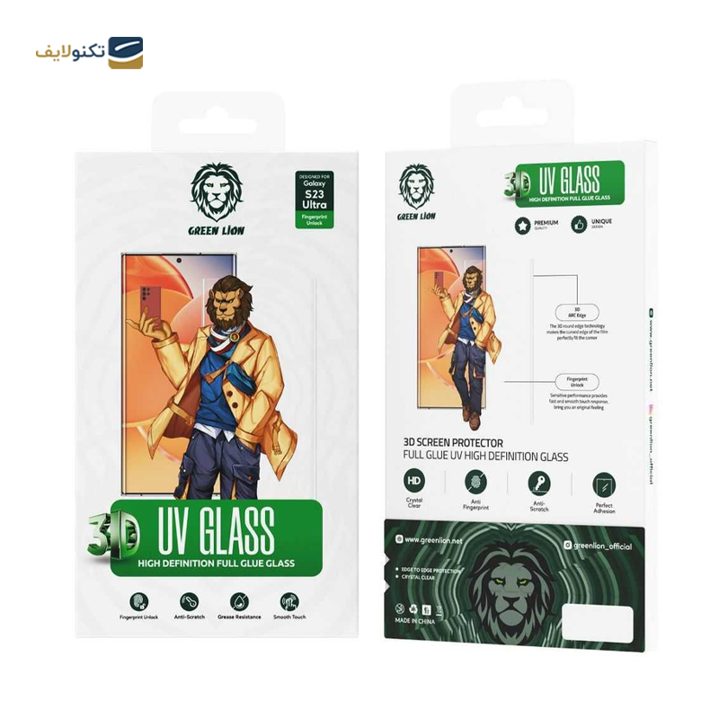 gallery-گلس گوشی سامسونگ Galaxy S23 Plus گرین لاین مدل 9H Full Glue Full Round copy.png gallery-گلس گوشی سامسونگ Galaxy S23 Plus گرین لاین مدل 9H Full Glue Full Round copy.png