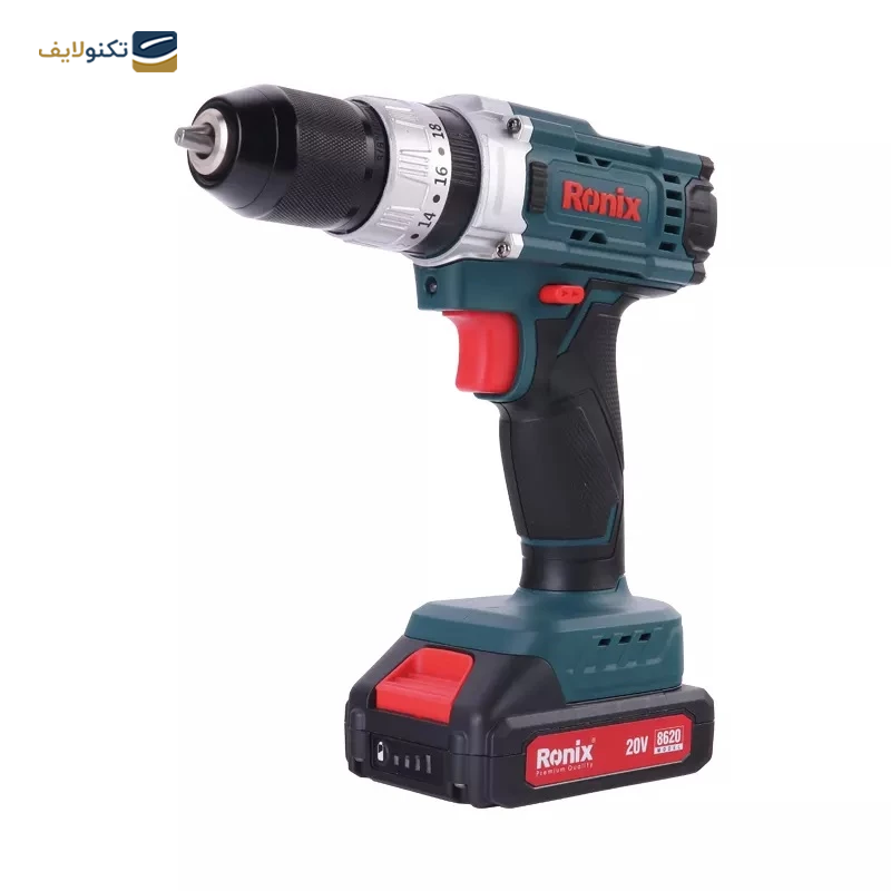 gallery-ست دریل چکشی شارژی رونیکس 53 عددی مدل RS-8619 copy.png gallery-ست دریل چکشی شارژی رونیکس 53 عددی مدل RS-8619 copy.png