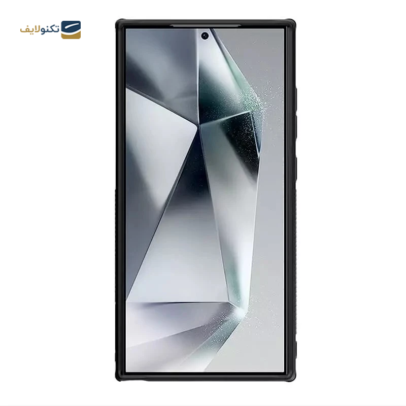 کاور نیلکین مدل CarboProp Hole Version مناسب برای گوشی موبایل سامسونگ Galaxy S24 Ultra کاور نیلکین مدل CarboProp Hole Version مناسب برای گوشی موبایل سامسونگ Galaxy S24 Ultra