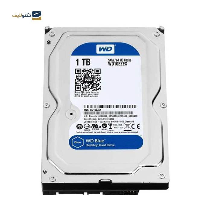 gallery- هارددیسک اینترنال وسترن دیجیتال مدل Blue WD10EZEX ظرفیت 1 ترابایت-gallery-3-TLP-6024_651cc893-e340-4715-ac9a-c74af4d94d3d.png gallery- هارددیسک اینترنال وسترن دیجیتال مدل Blue WD10EZEX ظرفیت 1 ترابایت-gallery-3-TLP-6024_651cc893-e340-4715-ac9a-c74af4d94d3d.png