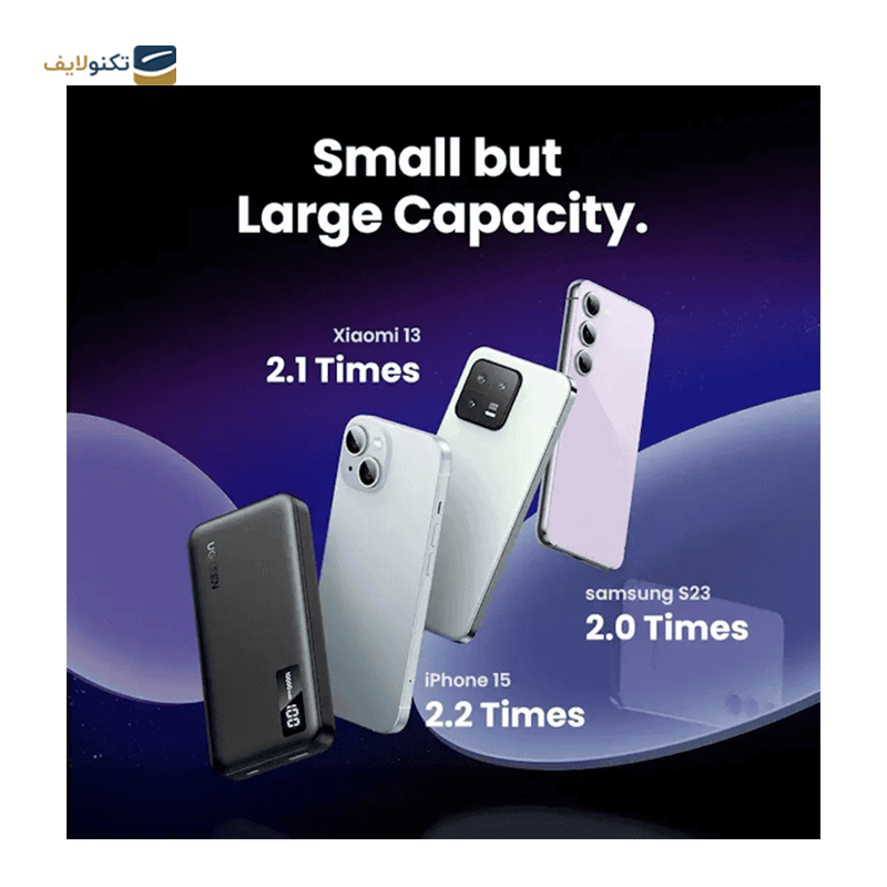 gallery-پاوربانک یوگرین مدل35577 PB311  ظرفیت 10000 میلی آمپر ساعت -gallery-1-TLP-60457_7e793622-82ba-4f5b-b6fc-624f491984f8.png gallery-پاوربانک یوگرین مدل35577 PB311  ظرفیت 10000 میلی آمپر ساعت -gallery-1-TLP-60457_7e793622-82ba-4f5b-b6fc-624f491984f8.png