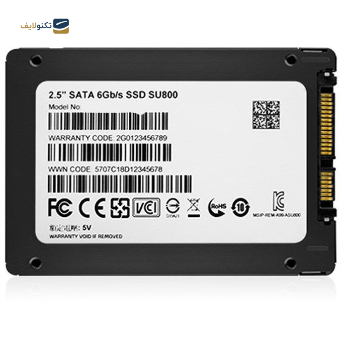 gallery- هارد اس اس دی اینترنال ای دیتا مدل SU800 ظرفیت 512 گیگابایت-gallery-3-TLP-6060_0583e8fa-118d-4a11-99e0-4e7ec1042d0b.png gallery- هارد اس اس دی اینترنال ای دیتا مدل SU800 ظرفیت 512 گیگابایت-gallery-3-TLP-6060_0583e8fa-118d-4a11-99e0-4e7ec1042d0b.png