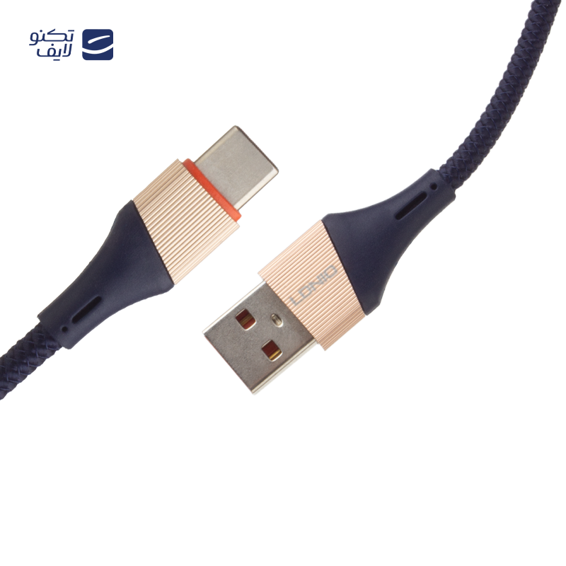 gallery-کابل لایتنینگ الدینو مدل LS651 طول 1 متر copy.png gallery-کابل لایتنینگ الدینو مدل LS651 طول 1 متر copy.png