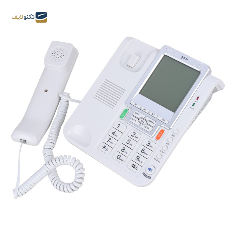 gallery-تلفن رومیزی دکو مدل Deco F30 copy.png