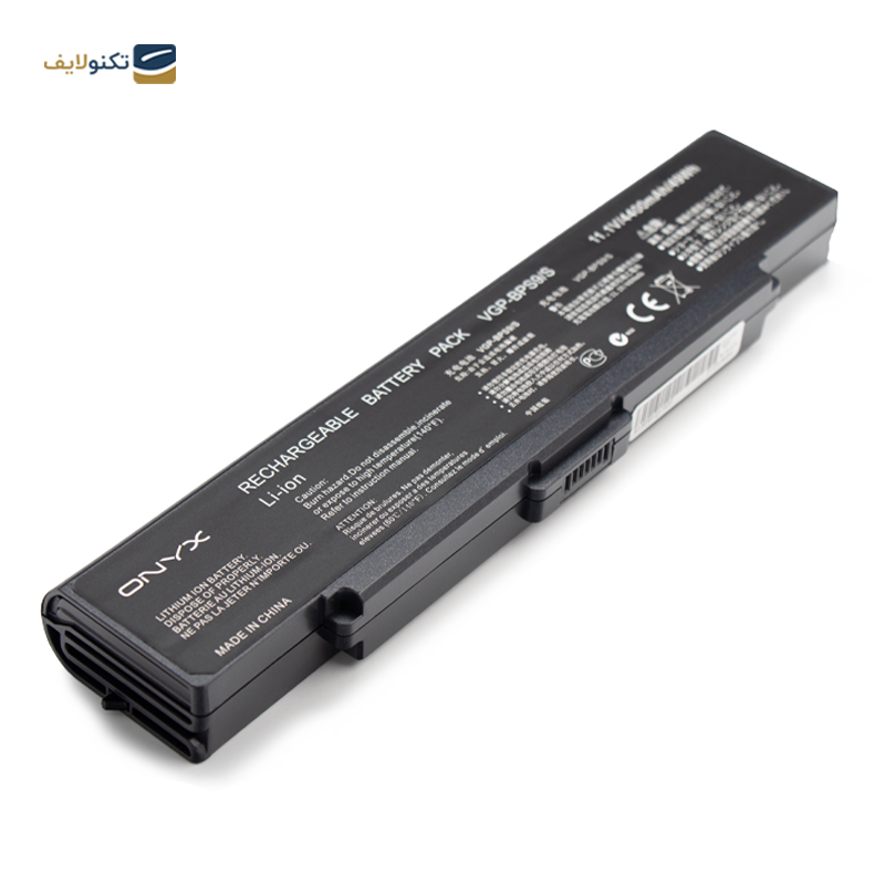gallery-باتری لپ تاپ 3 سلولی اونکیس مناسب برای سونی BPS9 copy.png gallery-باتری لپ تاپ 3 سلولی اونکیس مناسب برای سونی BPS9 copy.png