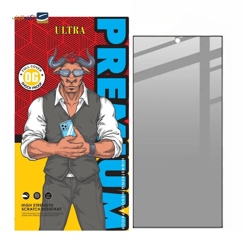 gallery-گلس گوشی سامسونگ Galaxy S24 Ultra اولترا مدل Super D copy.png gallery-گلس گوشی سامسونگ Galaxy S24 Ultra اولترا مدل Super D copy.png