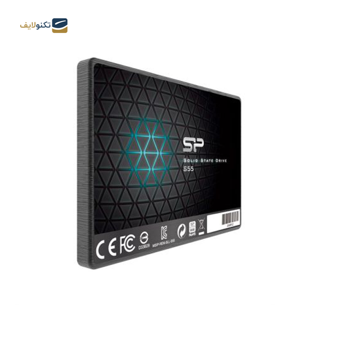 gallery- هارد اس اس دی اینترنال سیلیکون پاور مدل Slim S55 ظرفیت 480 گیگابایت-gallery-3-TLP-6167_894a41f0-f727-4421-a637-058c83f8e721.png gallery- هارد اس اس دی اینترنال سیلیکون پاور مدل Slim S55 ظرفیت 480 گیگابایت-gallery-3-TLP-6167_894a41f0-f727-4421-a637-058c83f8e721.png