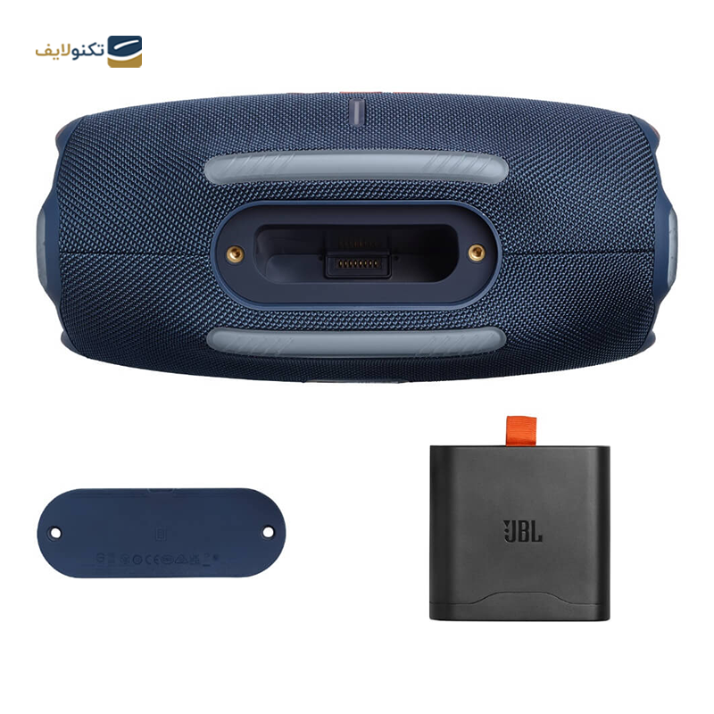 اسپیکر جی بی ال مدل Xtreme 4 اسپیکر جی بی ال مدل Xtreme 4