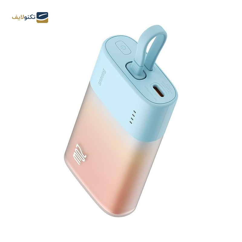 gallery-پاوربانک باسئوس مدل Qpow PPQD-I01 ظرفیت 20000 میلی آمپر copy.png gallery-پاوربانک باسئوس مدل Qpow PPQD-I01 ظرفیت 20000 میلی آمپر copy.png