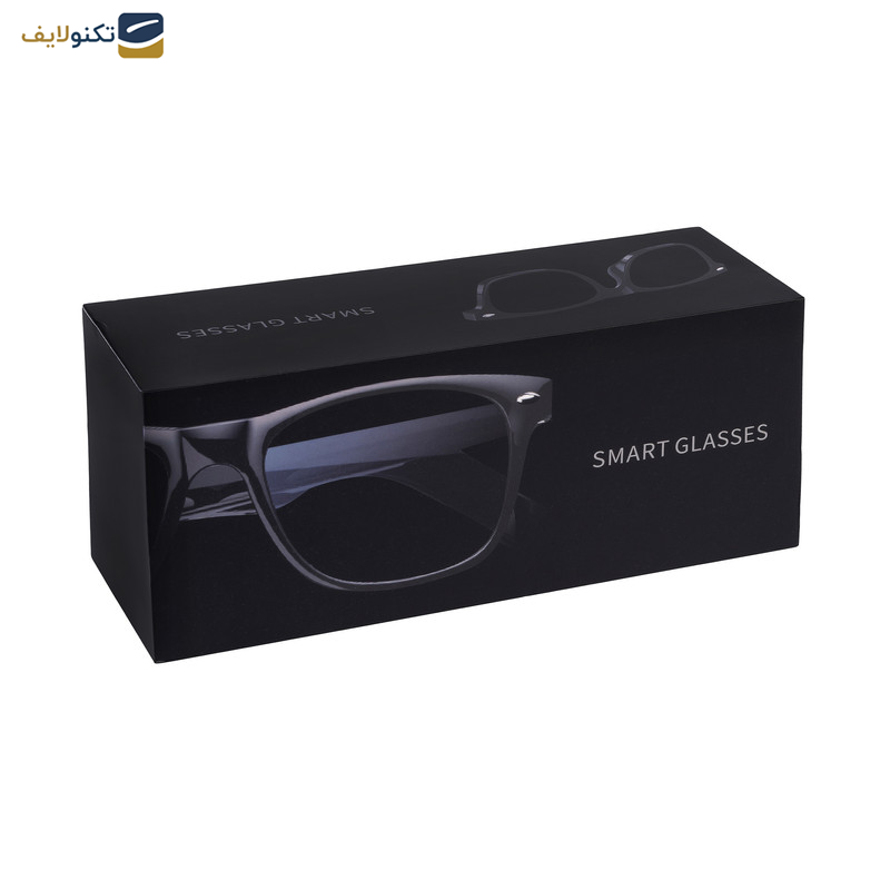 عینک هوشمند لگسی مدل G05-H عینک هوشمند لگسی مدل G05-H