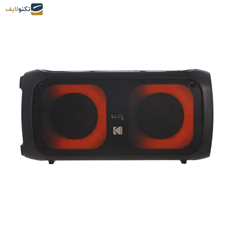 اسپیکر قابل حمل کداک مدل PRPS-1779 اسپیکر قابل حمل کداک مدل PRPS-1779