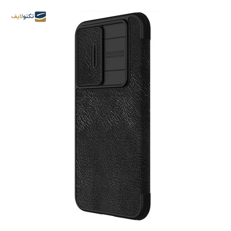 gallery-کیف کلاسوری گوشی سامسونگ Galaxy S23 FE نیلکین مدل Qin Pro Leather copy.png gallery-کیف کلاسوری گوشی سامسونگ Galaxy S23 FE نیلکین مدل Qin Pro Leather copy.png
