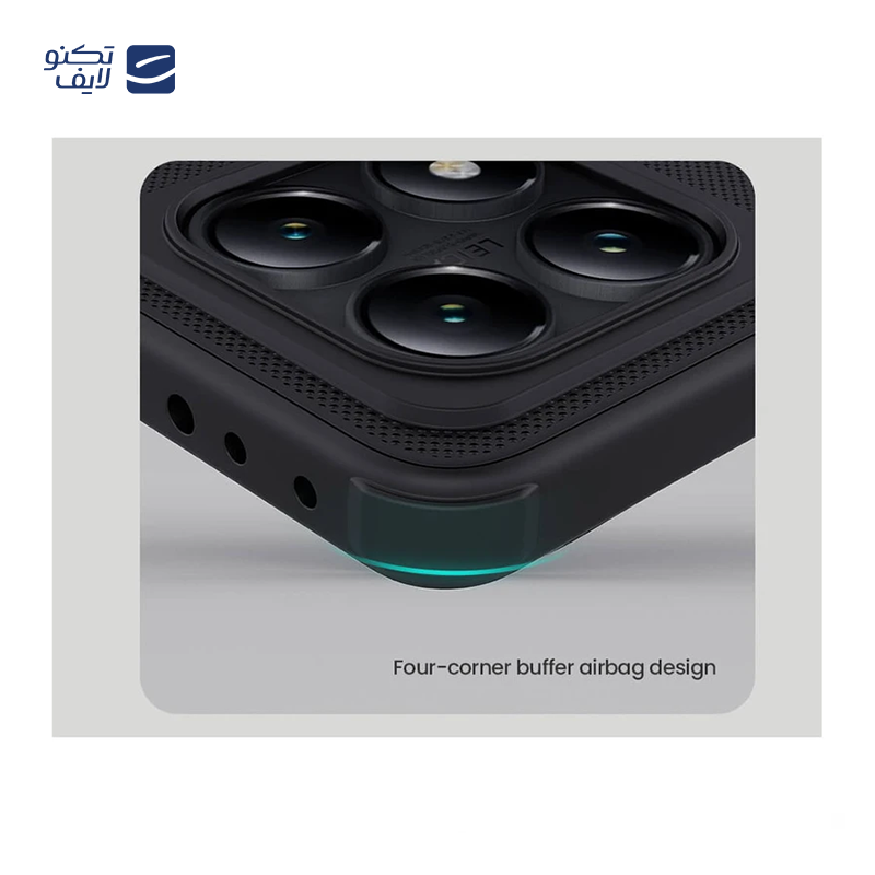 gallery-کاور گوشی سامسونگ Galaxy S24 FE نیلکین مدل Frosted Shield Pro Magnetic copy.png gallery-کاور گوشی سامسونگ Galaxy S24 FE نیلکین مدل Frosted Shield Pro Magnetic copy.png