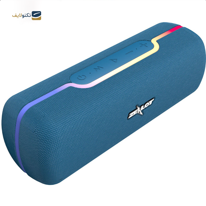 gallery- اسپیکر بلوتوثی قابل حمل زیلوت مدل S55-gallery-3-TLP-6343_47cc8030-c810-4070-80cb-8298c75138ba.png