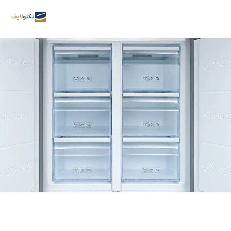 gallery-یخچال فریزر ایکس ویژن 28 فوت مدل TF541 ASD  copy.png gallery-یخچال فریزر ایکس ویژن 28 فوت مدل TF541 ASD  copy.png