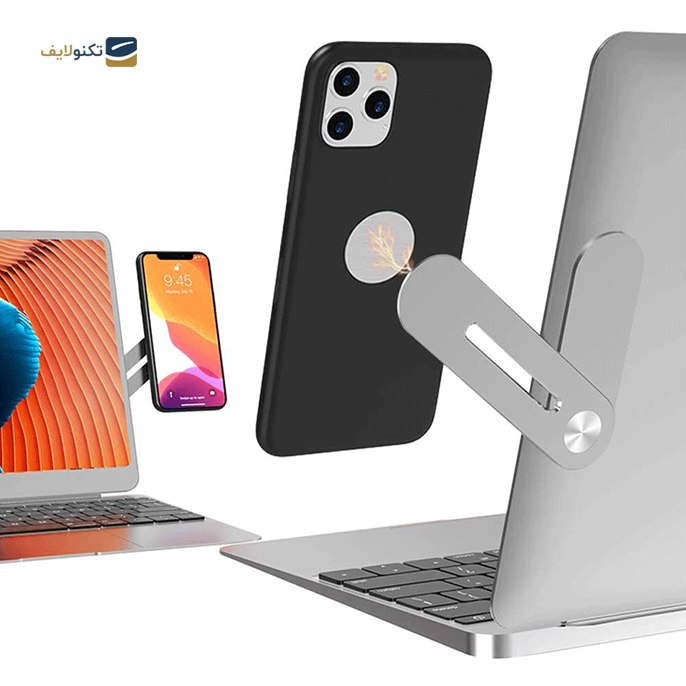 gallery-پایه نگهدارنده موبایل کنار لپ تاپی آهنربایی ارگو مدل WMH007 مناسب برای نمایشگر تا 8 اینچ -gallery-3-TLP-6374_60b90b22-0c55-4f03-b000-83c7c5b404cd.png gallery-پایه نگهدارنده موبایل کنار لپ تاپی آهنربایی ارگو مدل WMH007 مناسب برای نمایشگر تا 8 اینچ -gallery-3-TLP-6374_60b90b22-0c55-4f03-b000-83c7c5b404cd.png
