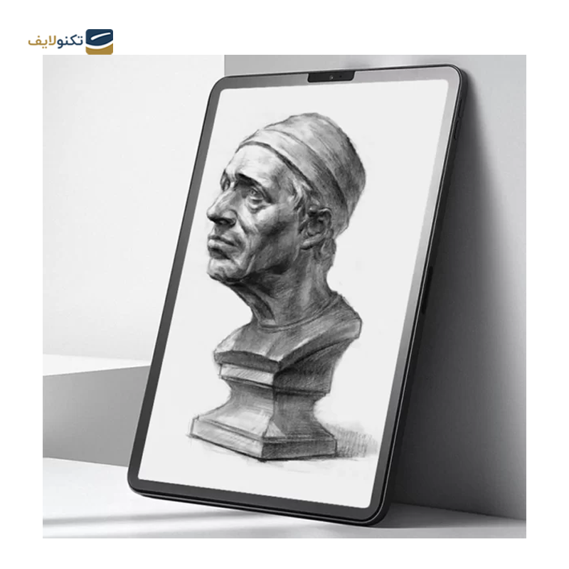 gallery-گلس تبلت اپل iPad Pro 11 inch 2024 جی سی پال مدل iClara  copy.png gallery-گلس تبلت اپل iPad Pro 11 inch 2024 جی سی پال مدل iClara  copy.png