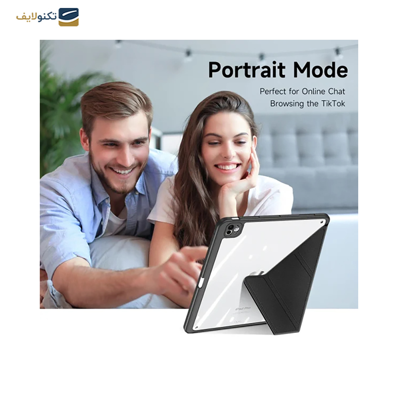 gallery-کاور تبلت اپل iPad Pro 11 2024 جی سی پال مدل Slim Flex Folio Case copy.png gallery-کاور تبلت اپل iPad Pro 11 2024 جی سی پال مدل Slim Flex Folio Case copy.png