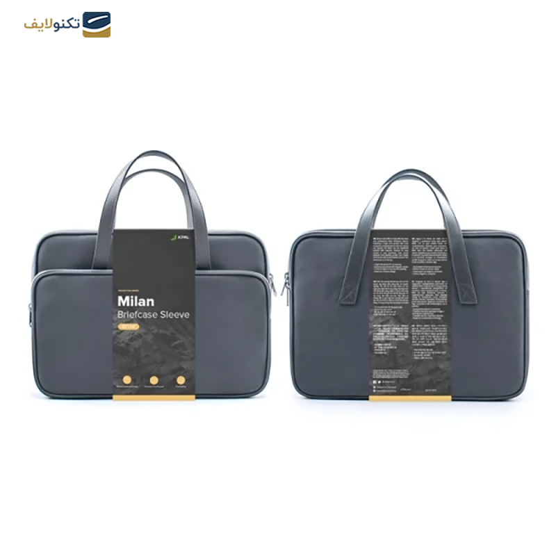 gallery-کیف لپ تاپ جی سی پال مدل Milan Briefcase Sleeve سایز ۱۴ اینچ copy.png gallery-کیف لپ تاپ جی سی پال مدل Milan Briefcase Sleeve سایز ۱۴ اینچ copy.png