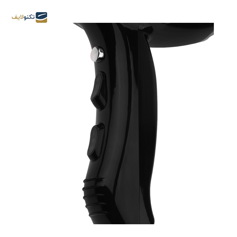 سشوار حرفه ای هیسکا مدل H5251 سشوار حرفه ای هیسکا مدل H5251