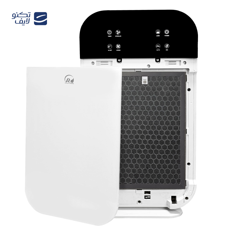 gallery-فیلتر کامپکت تصفیه کننده هوا آلماپرایم مدل AP241 copy.png gallery-فیلتر کامپکت تصفیه کننده هوا آلماپرایم مدل AP241 copy.png