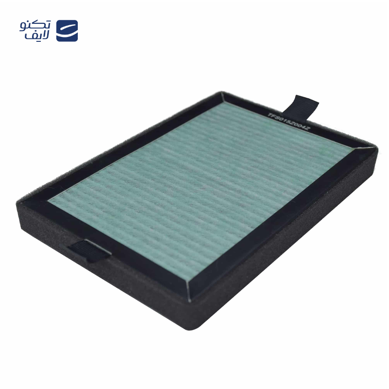 gallery-فیلتر کربن فعال تصفیه کننده هوا آلماپرایم مدل AP360 copy.png gallery-فیلتر کربن فعال تصفیه کننده هوا آلماپرایم مدل AP360 copy.png