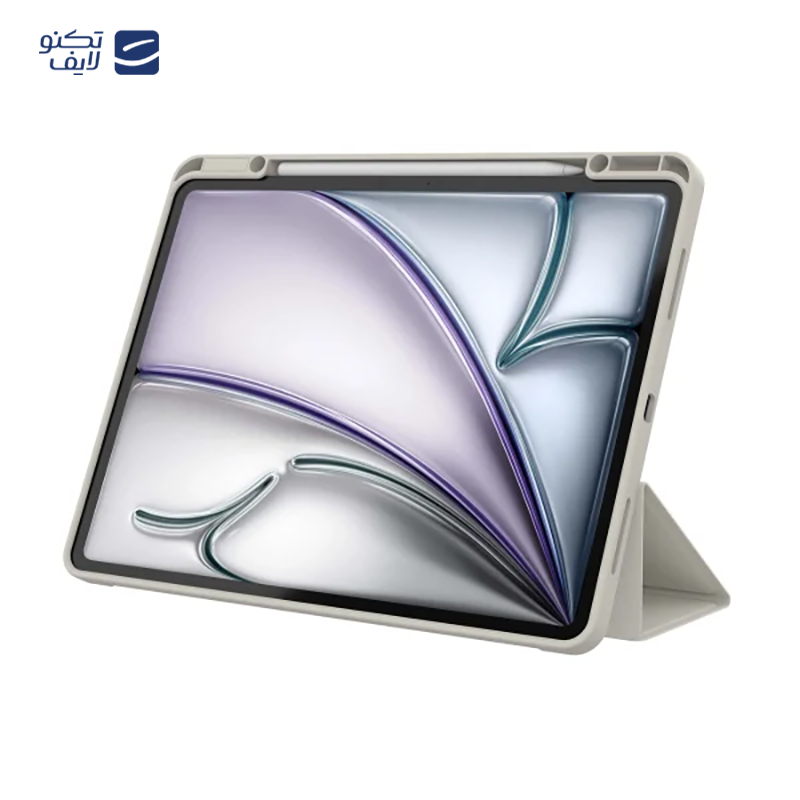 gallery-کاور تبلت اپل iPad Air 11 2024 جی سی پال مدل DuraPro Protective Folio copy.png gallery-کاور تبلت اپل iPad Air 11 2024 جی سی پال مدل DuraPro Protective Folio copy.png