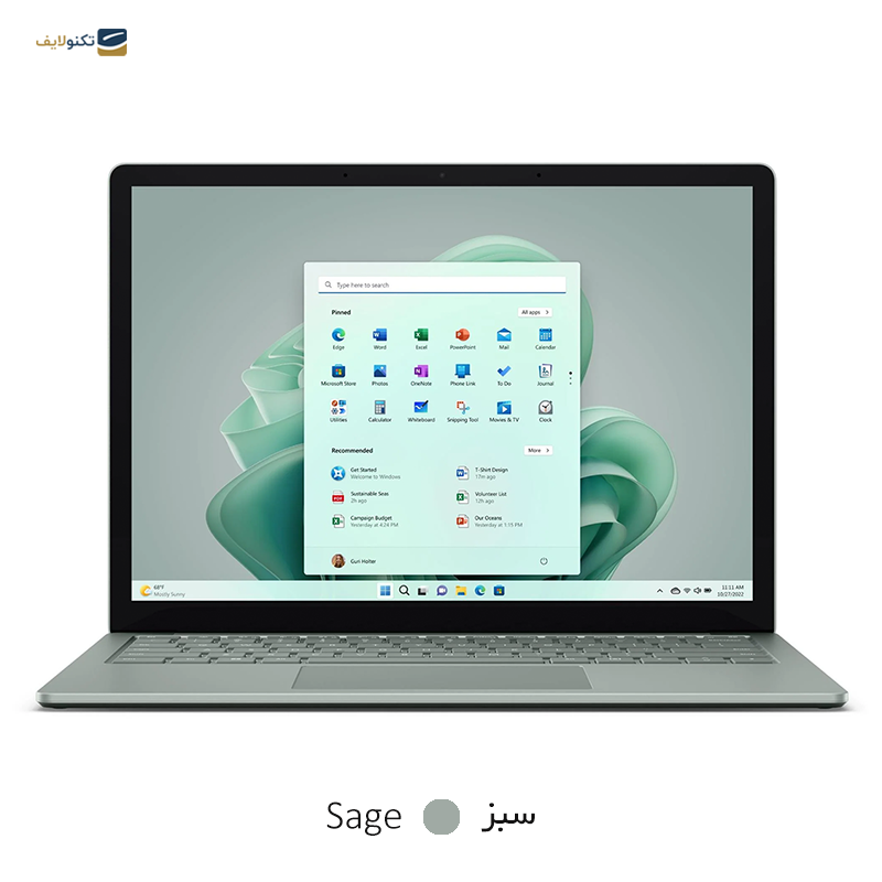 gallery-لپ تاپ مایکروسافت 13.5 اینچی مدل Surface Laptop 5 i7 ۱۲۵۵U 16GB 512GB copy.png gallery-لپ تاپ مایکروسافت 13.5 اینچی مدل Surface Laptop 5 i7 ۱۲۵۵U 16GB 512GB copy.png