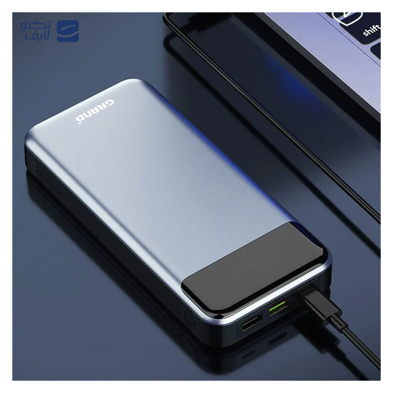 gallery-پاوربانک گرند اسکای مدل GP-208 ظرفیت 20000 میلی آمپر ساعت copy.png gallery-پاوربانک گرند اسکای مدل GP-208 ظرفیت 20000 میلی آمپر ساعت copy.png